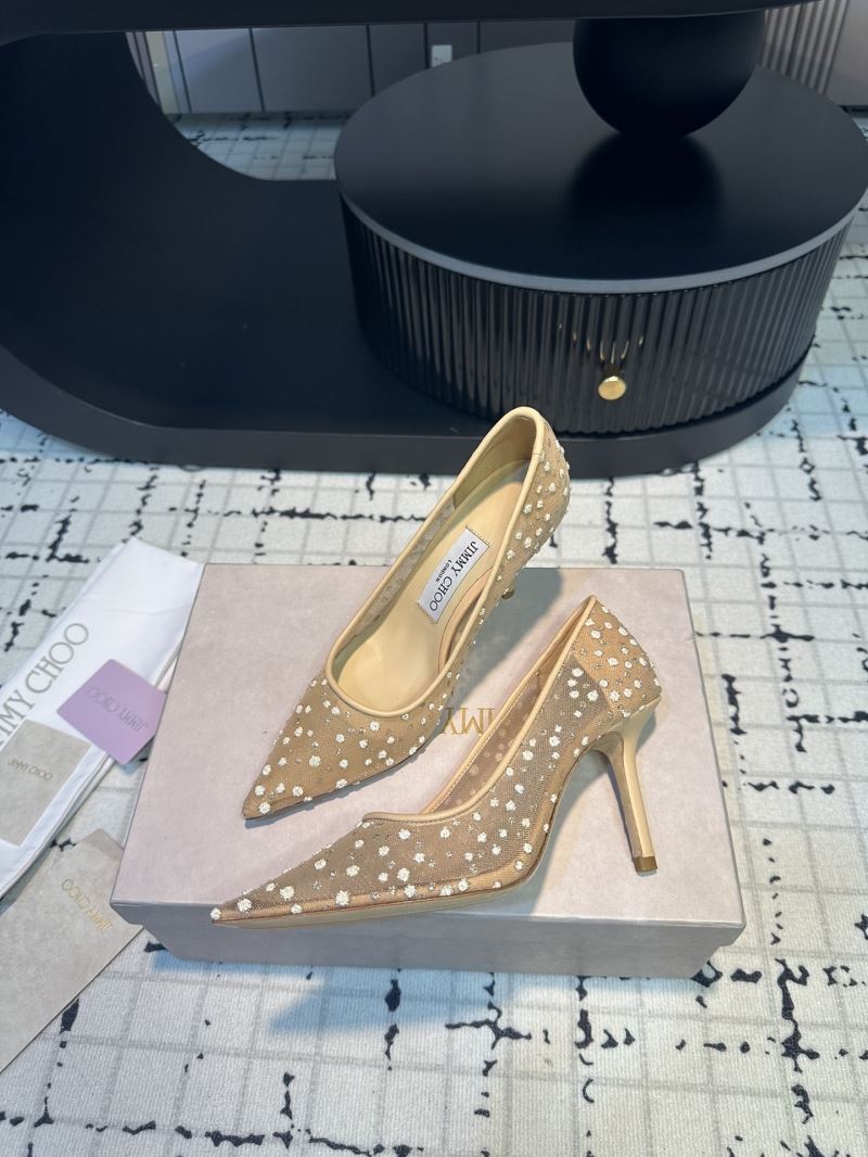 Jimmy Choo Shoes